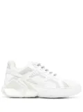 Hide&Jack Silverstone low-top sneakers - White