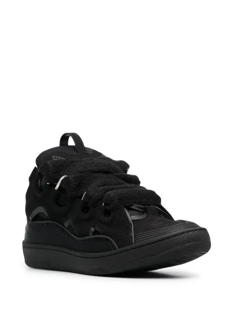 lanvin zig zag