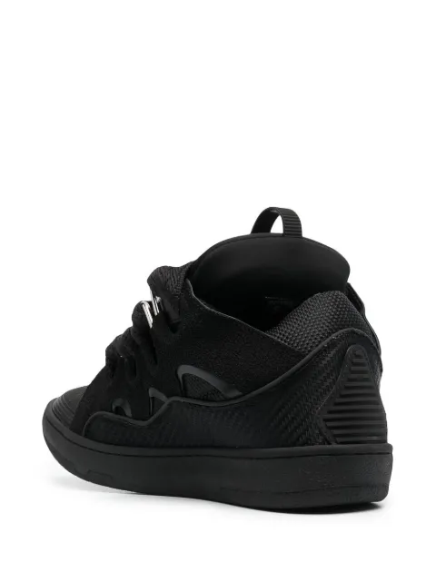 lanvin zig zag
