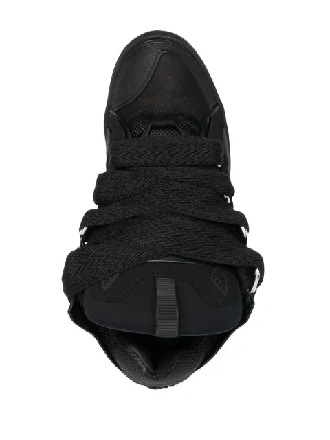 lanvin zig zag