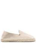 Manebi Hamptons espadrilles - Neutrals