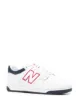 Afbeelding 2 van New Balance BB480 low-top sneakers