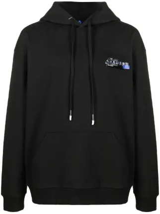 Ader Error