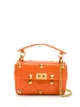 Image 1 of Valentino Garavani Roman Stud shoulder bag