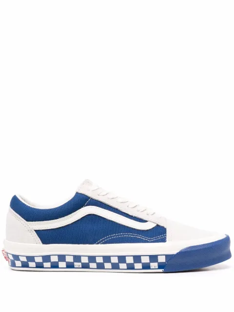 Vans Bumpers Cars OG Old-Skool LX