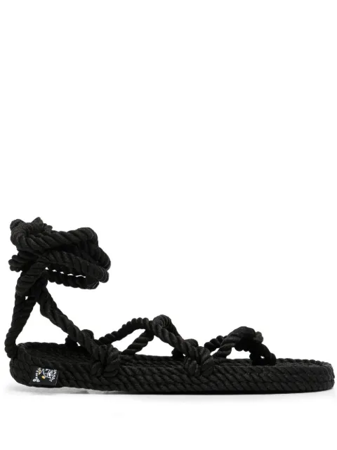 Nomadic State of Mind sandalias Romano 