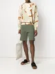 Image 2 of United Standard camouflage-print sweatshirt