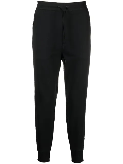 three stripe joggers