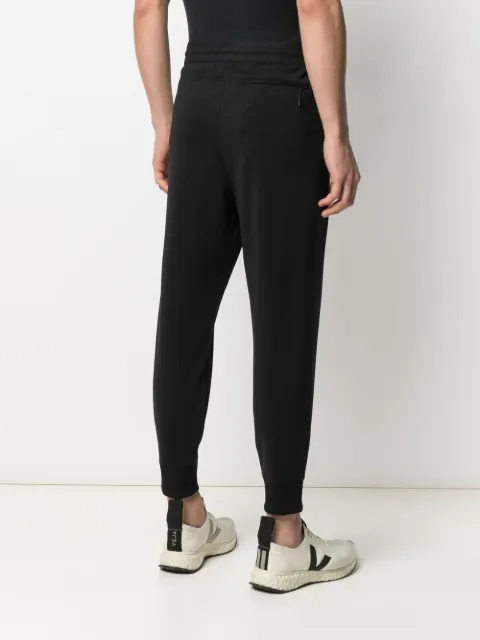 three stripe joggers