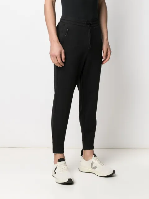 three stripe joggers