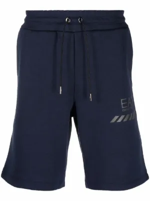 ea7 shorts