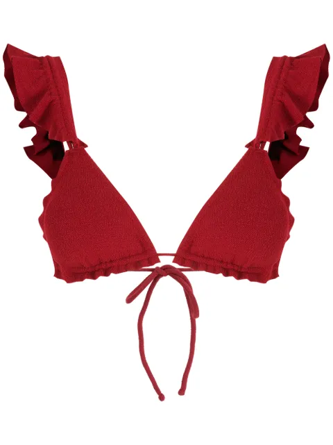 Clube Bossa Laven bikini top