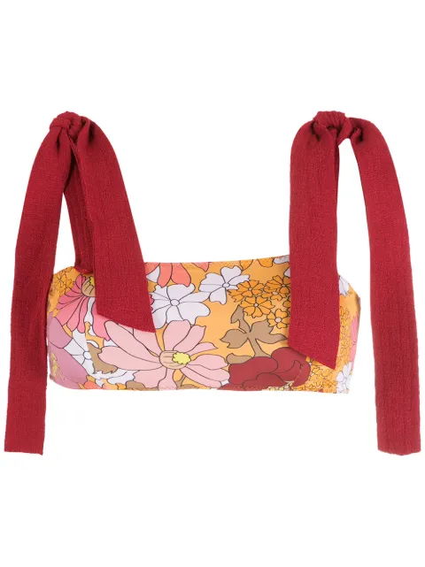 Clube Bossa Casall bikini top