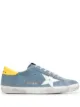 Imagem 1 de Golden Goose Tênis cano baixo Superstar