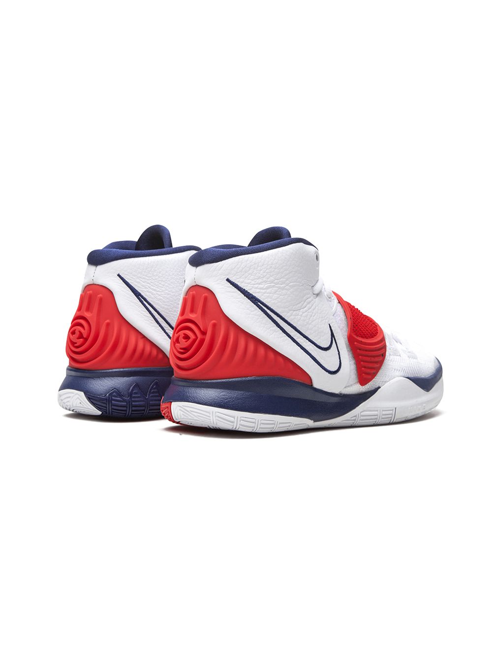 фото Nike kids кроссовки kyrie 6