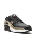 Nike Kids Nike Air Max 90 LTR GS sneakers - Black