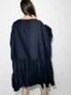 Marques'Almeida Abito oversize