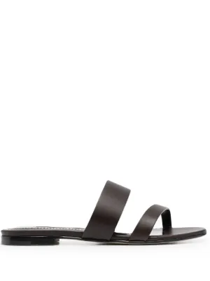Manolo Blahnik ウィメンズ サンダル通販 - FARFETCH