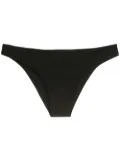 Haight Basi bikini bottoms - Black