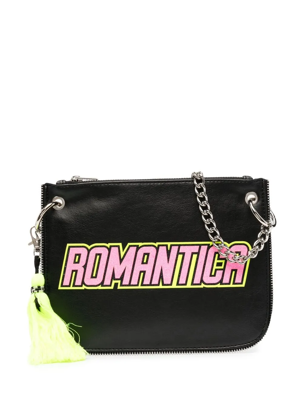 Gaelle Paris Kids клатч с принтом Romantica