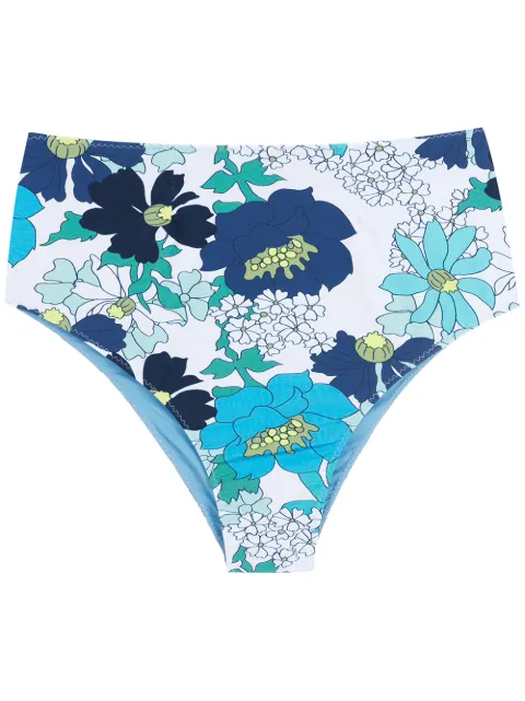 Clube Bossa Casall high rise bikini bottoms