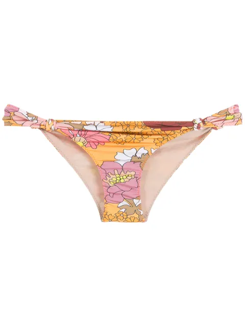 Clube Bossa Rings bikini bottoms