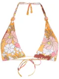 Clube Bossa Rings bikini top - Multicolour