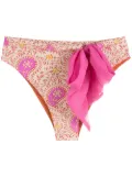 Clube Bossa Rosita bikini bottoms - Pink