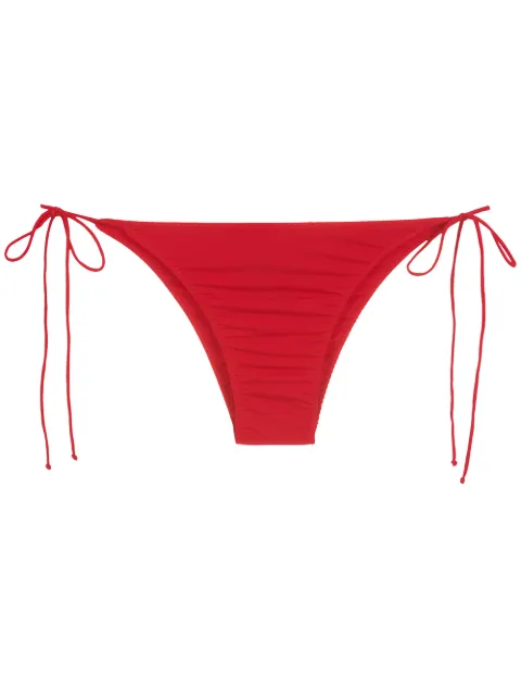 Clube Bossa Aava side-tie bikini bottoms
