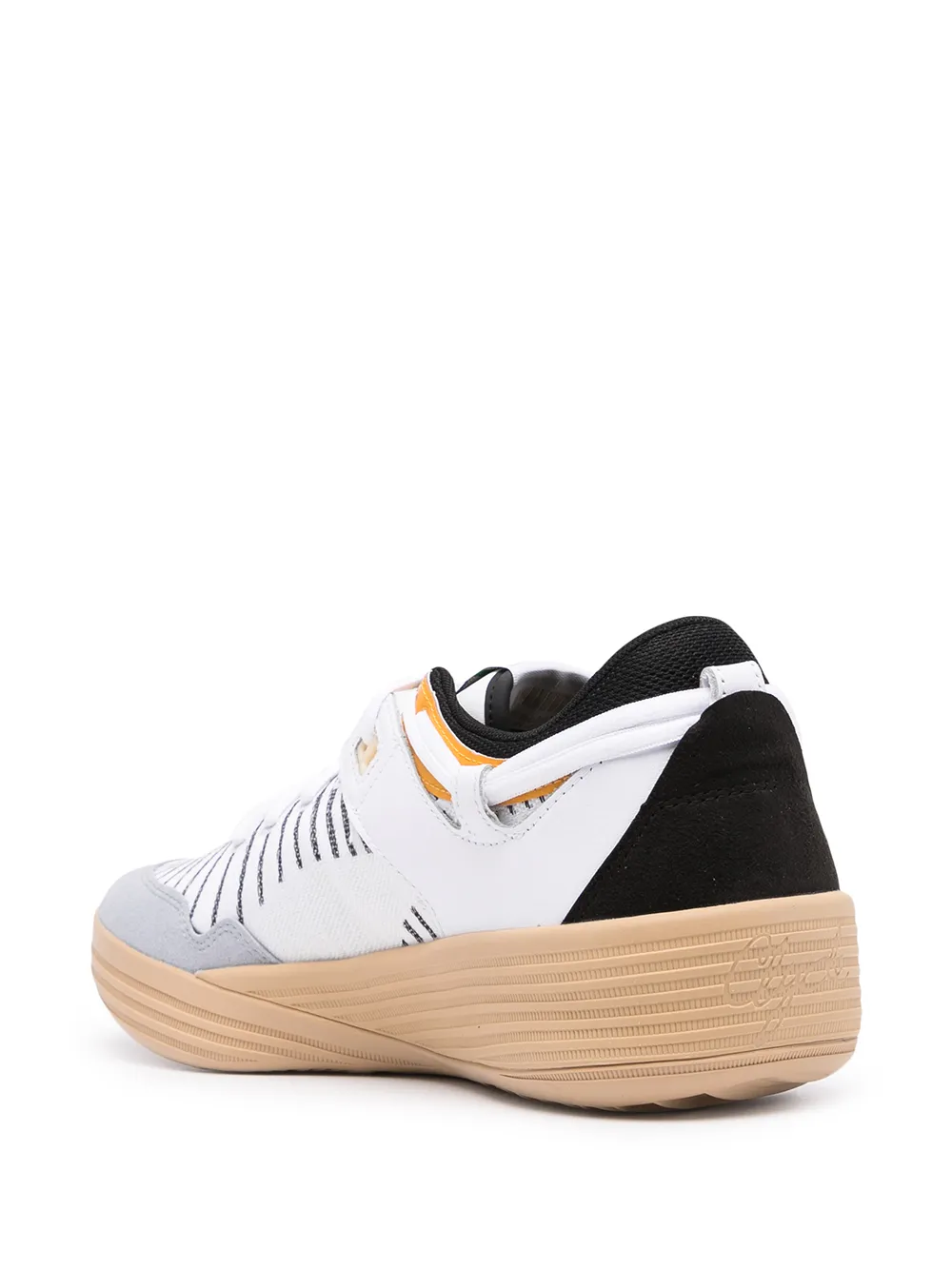 фото Puma кроссовки clyde all-pro