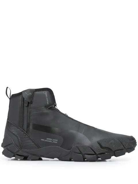 Puma Centaur Mid Disc из коллаборации с NEMEN