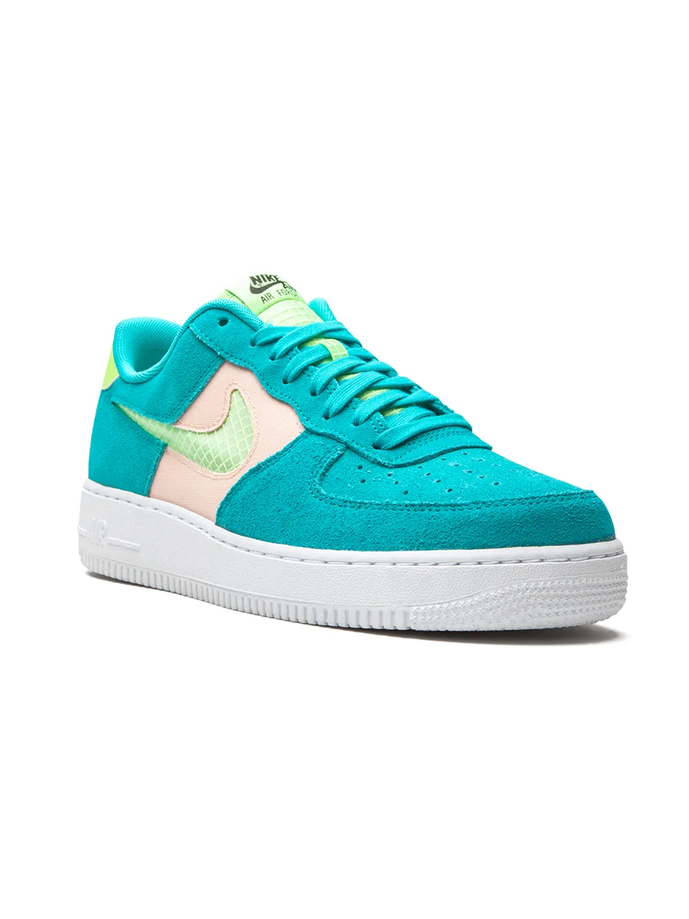 фото Nike кроссовки air force 1 '07 lv8