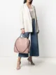 Image 2 of Stella McCartney large Falabella tote bag