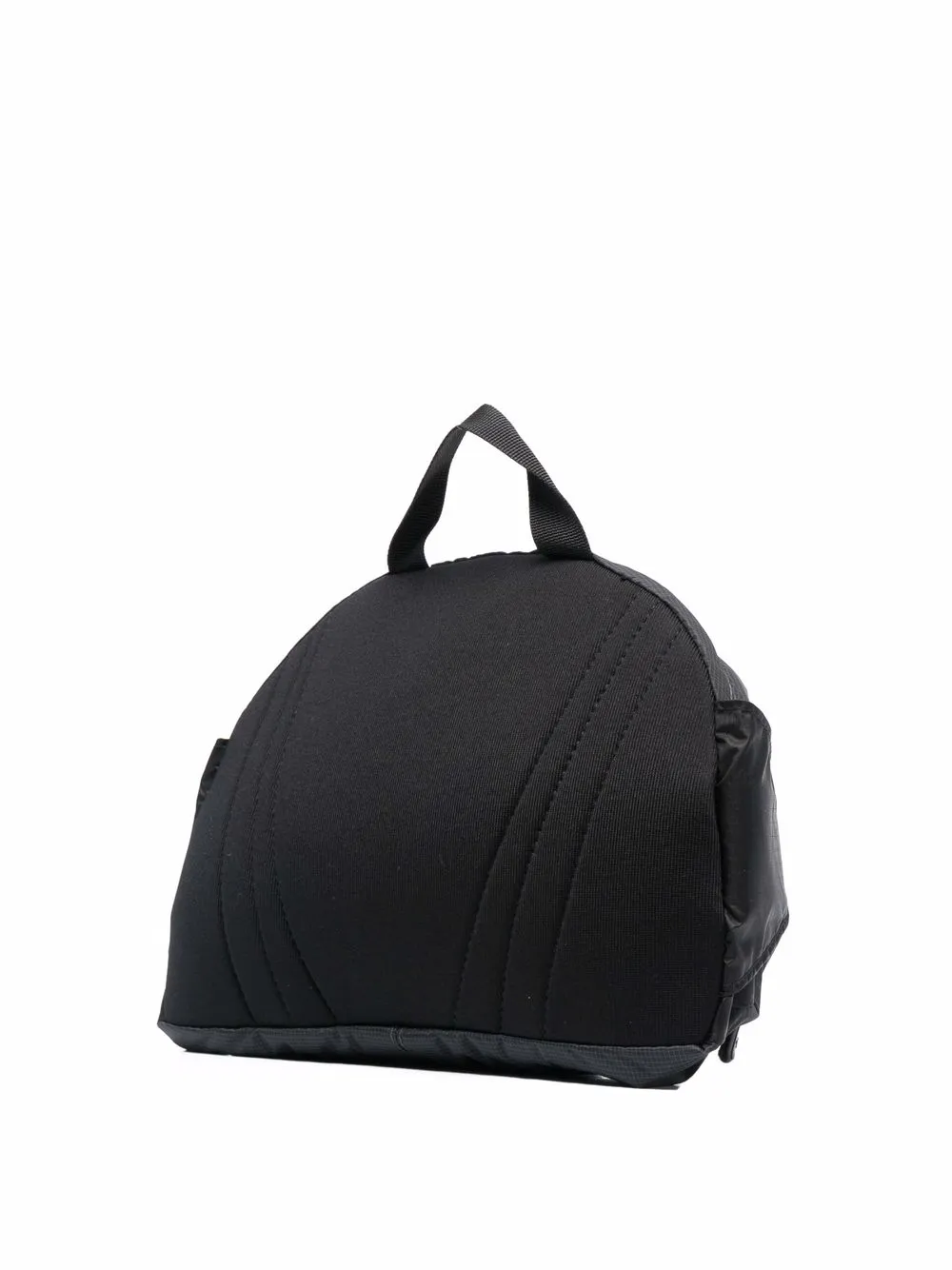 фото The north face поясная сумка с нашивкой-логотипом