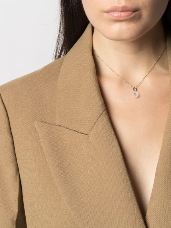 アクセサリー MARIA BLACK Lucid Necklace MARIA BLACK - 【再販売通知受付可能】Lucid Necklace_A(GOLD