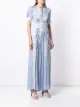 Alice McCall Baby Love floral-lace jumpsuit