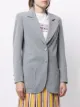 Chanel Pre-Owned blazer från 1998