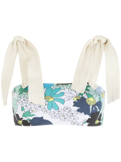 Clube Bossa Casall bikini top