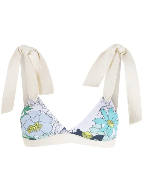 Clube Bossa top de bikini Loretta 