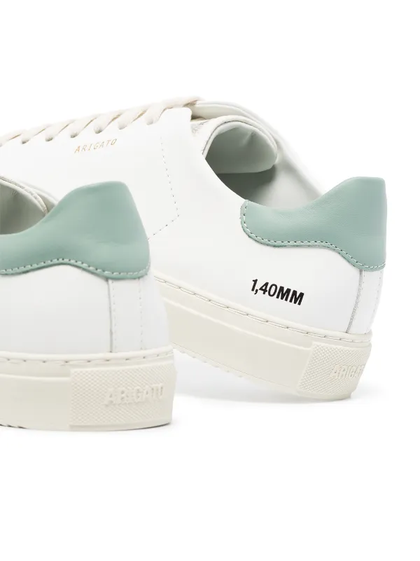 Axel Arigato Clean 90 Triple Sneaker White FARFETCH GE