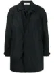 Image 1 of Stone Island sleeve-patch zipped jacket