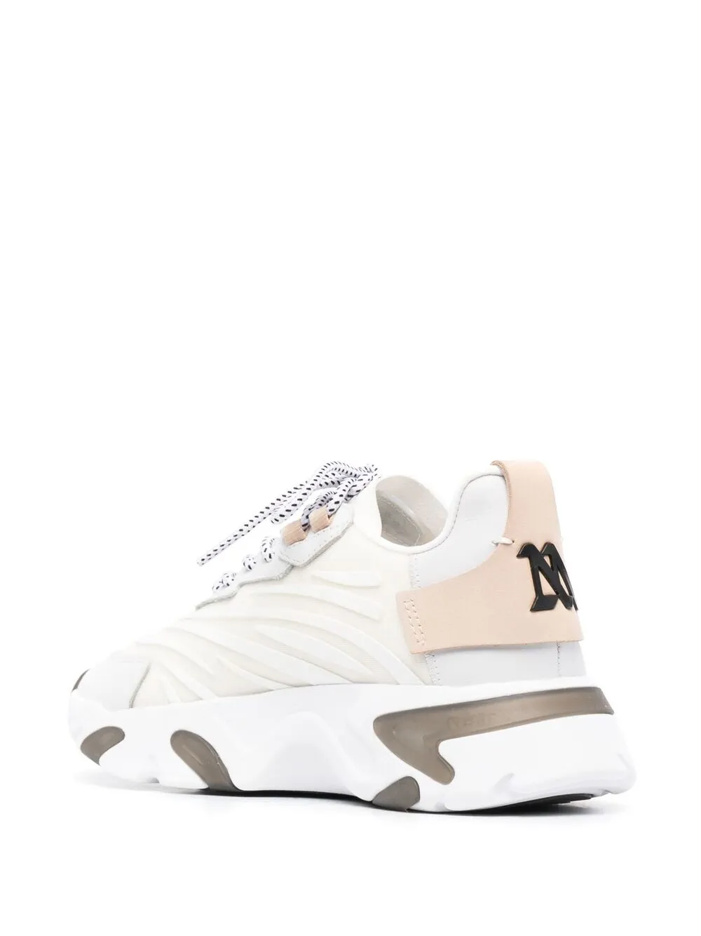 фото Ash кроссовки manu