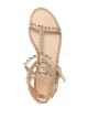 Ash Play stud-embellished sandals