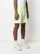 Nike World Tour graphic-print track shorts