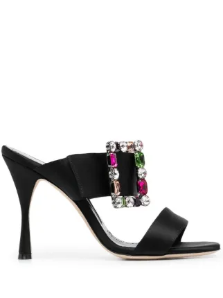 Manolo Blahnik Farfetch.Portal 