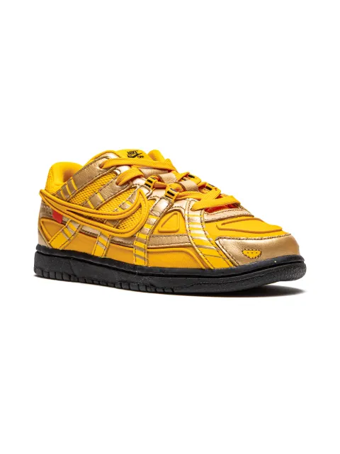 Nike x Off-White Kids x Off-White Air Rubber Dunk sneakers