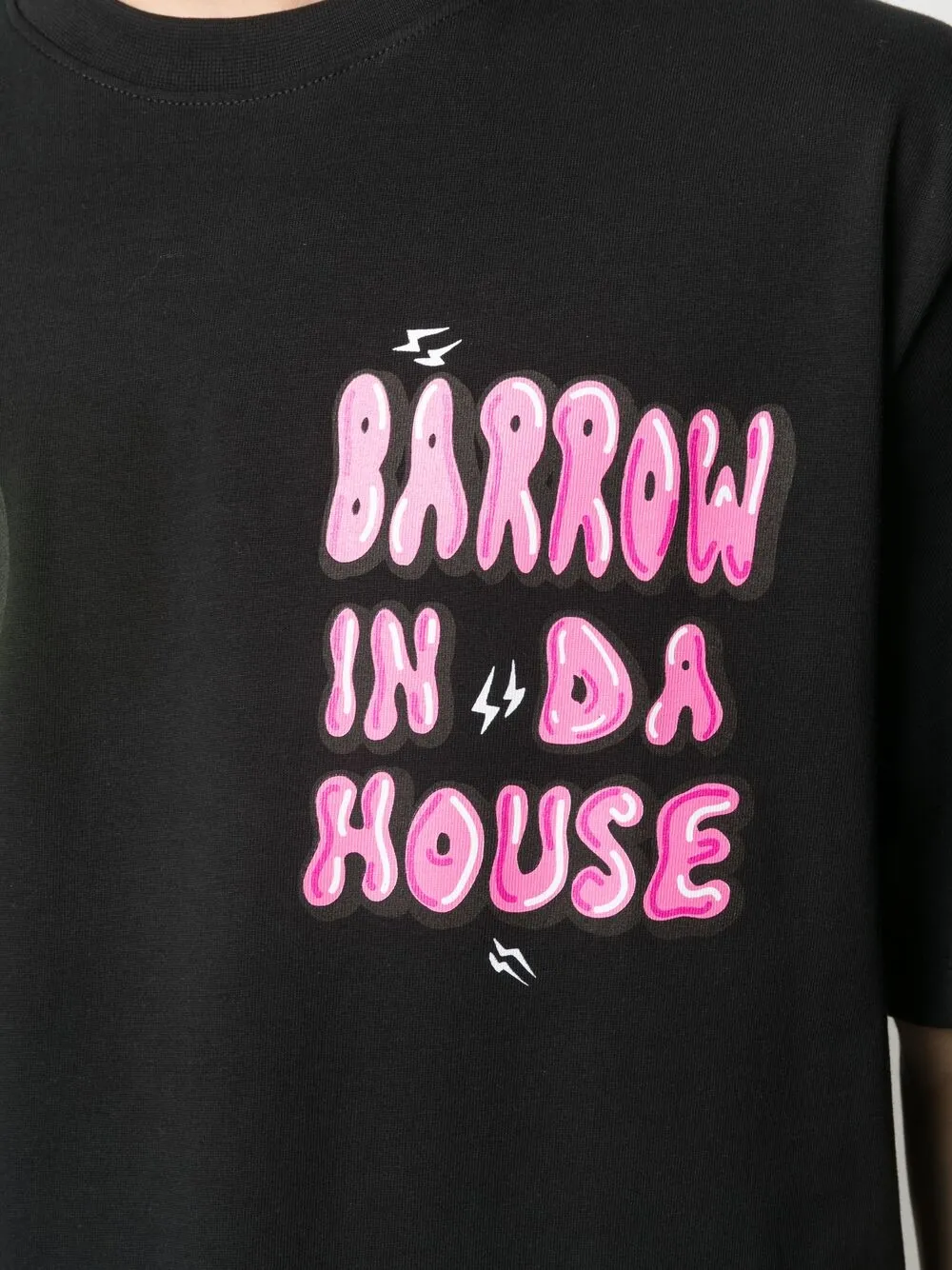 фото Barrow футболка in da house