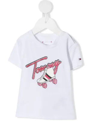 Tommy hilfiger baby t shirt