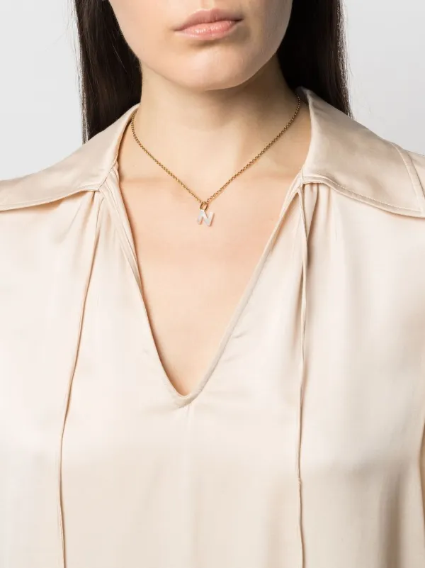 【値下げ】MARIA BLACK Lucid Necklace N Negroni Necklace | Maria Black