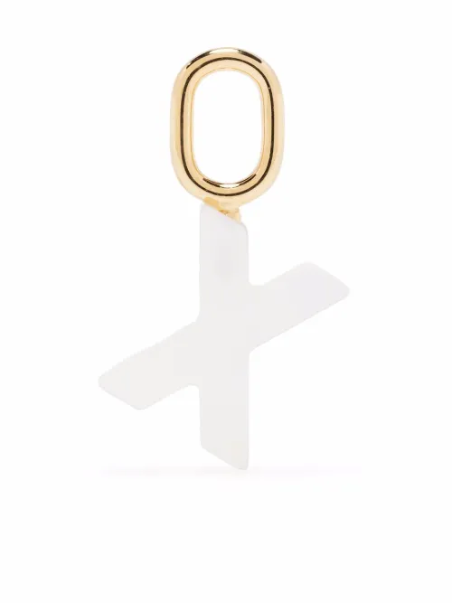 Pendentif Lucid Letter X - Maria Black - Modalova